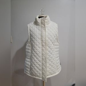 TOMMY HILFIGER IVY PUFFER VEST